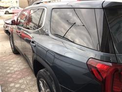 GMC Acadia
